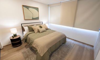 Renta Departamentos Paseo de La Reforma Sin Aval Con Alberca CDMX