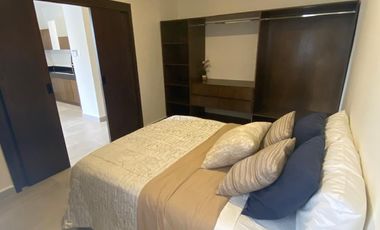 DEPARTAMENTO EN RENTA A UNOS PASOS DEL PUERTO PESQUERO EN CIUDAD DEL CARMEN
