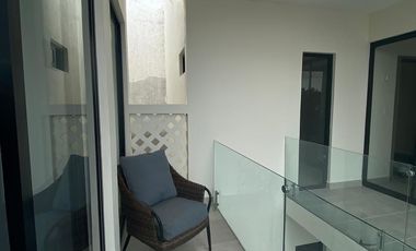 DEPARTAMENTO EN RENTA A UNOS PASOS DEL PUERTO PESQUERO EN CIUDAD DEL CARMEN