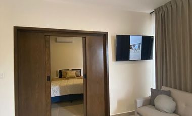 DEPARTAMENTO EN RENTA A UNOS PASOS DEL PUERTO PESQUERO EN CIUDAD DEL CARMEN