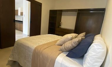 DEPARTAMENTO EN RENTA A UNOS PASOS DEL PUERTO PESQUERO EN CIUDAD DEL CARMEN