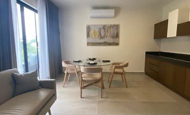 DEPARTAMENTO EN RENTA A UNOS PASOS DEL PUERTO PESQUERO EN CIUDAD DEL CARMEN