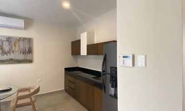 DEPARTAMENTO EN RENTA A UNOS PASOS DEL PUERTO PESQUERO EN CIUDAD DEL CARMEN
