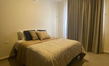 DEPARTAMENTO EN RENTA A UNOS PASOS DEL PUERTO PESQUERO EN CIUDAD DEL CARMEN