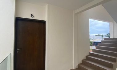 DEPARTAMENTO EN RENTA A UNOS PASOS DEL PUERTO PESQUERO EN CIUDAD DEL CARMEN