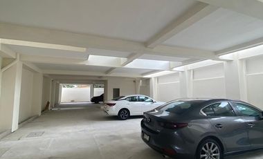 DEPARTAMENTO EN RENTA A UNOS PASOS DEL PUERTO PESQUERO EN CIUDAD DEL CARMEN