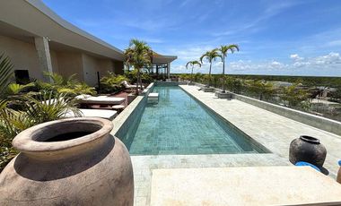Nequen Tulum – Departamento en venta | 1 Recámara | Planta Baja