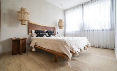Nequen Tulum – Departamento en venta | 1 Recámara | Planta Baja