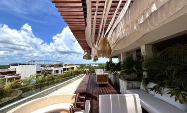 Nequen Tulum – Departamento en venta | 1 Recámara | Planta Baja