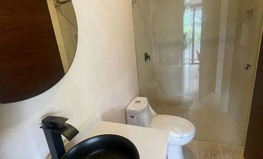 Nequen Tulum – Departamento en venta | 1 Recámara | Planta Baja