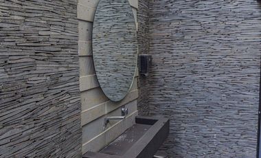 Casa en Renta en el Palomar