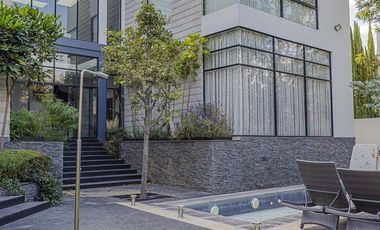 Casa en Renta en el Palomar