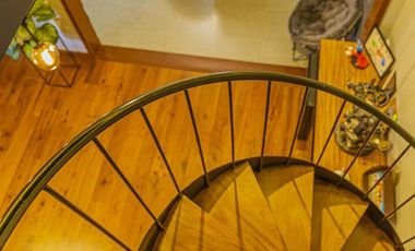 Casa en Renta en el Palomar