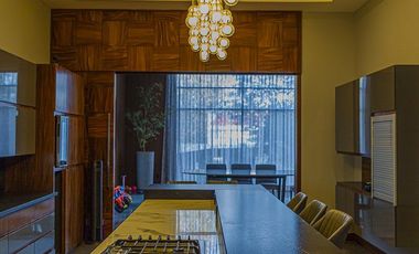 Casa en Renta en el Palomar