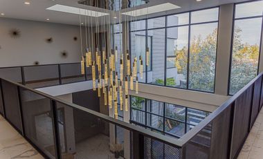 Casa en Renta en el Palomar