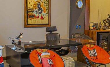 Casa en Renta en el Palomar