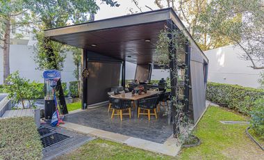 Casa en Renta en el Palomar