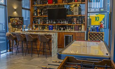 Casa en Renta en el Palomar