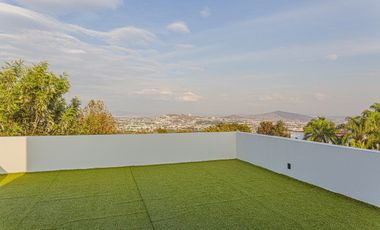 Casa en Renta en el Palomar