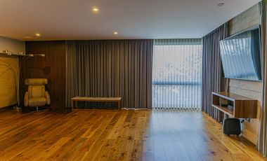 Casa en Renta en el Palomar