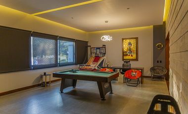 Casa en Renta en el Palomar