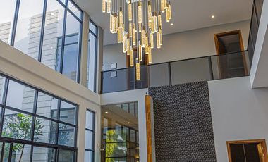 Casa en Renta en el Palomar