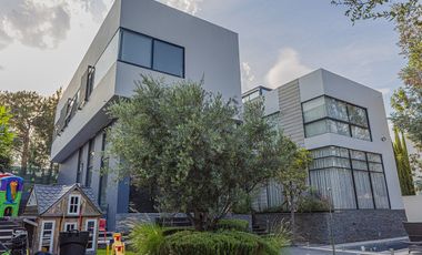 Casa en Renta en el Palomar