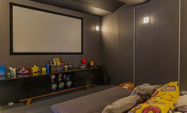 Casa en Renta en el Palomar