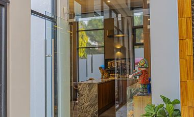 Casa en Renta en el Palomar