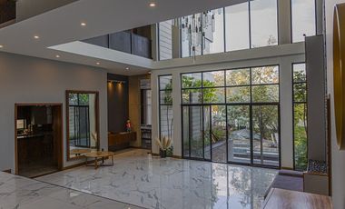 Casa en Renta en el Palomar