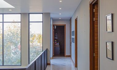 Casa en Renta en el Palomar