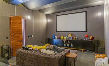 Casa en Renta en el Palomar