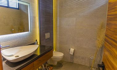 Casa en Renta en el Palomar