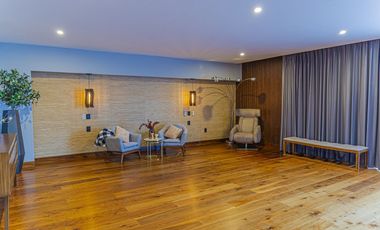 Casa en Renta en el Palomar