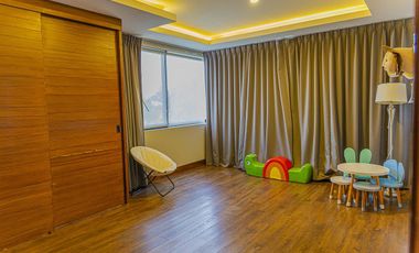 Casa en Renta en el Palomar