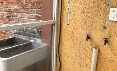 Casa en Renta, ubicada en Ciudad Satélite Cod.SR535 