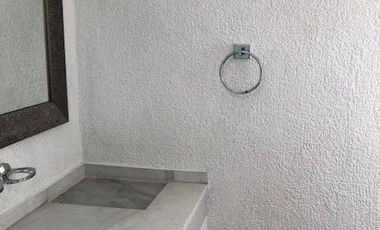 Casa en Renta, ubicada en Ciudad Satélite Cod.SR535 