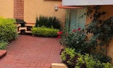 Casa en Renta, ubicada en Ciudad Satélite Cod.SR535 