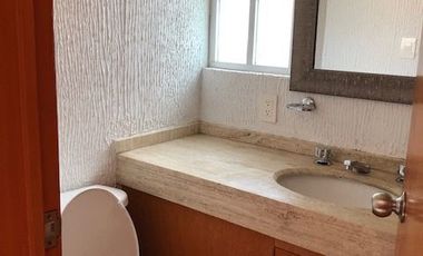 Casa en Renta, ubicada en Ciudad Satélite Cod.SR535 