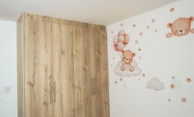 Bella Casa en Urbanizacion Privada Monay Baguanchi - Cuenca