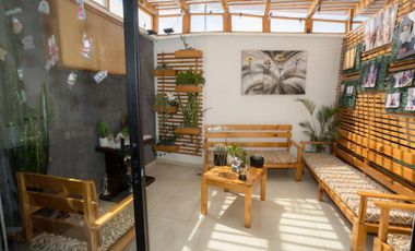 Bella Casa en Urbanizacion Privada Monay Baguanchi - Cuenca