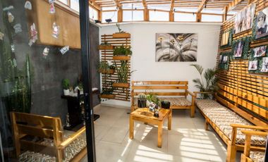 Bella Casa en Urbanizacion Privada Monay Baguanchi - Cuenca