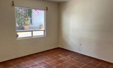 Casa en renta en privada, Lomas de Tecamachalco