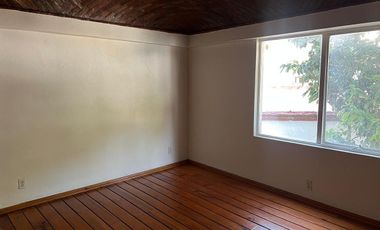 Casa en renta en privada, Lomas de Tecamachalco