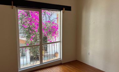 Casa en renta en privada, Lomas de Tecamachalco