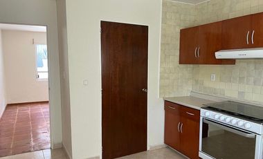 Casa en renta en privada, Lomas de Tecamachalco