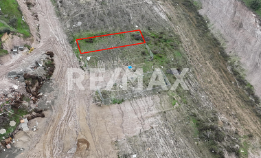 TERRENO EN VENTA, EN RESIDENCIAL AGUA CALIENTE, TIJUANA B.C