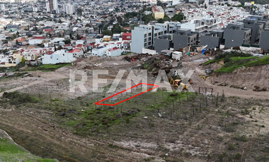 TERRENO EN VENTA, EN RESIDENCIAL AGUA CALIENTE, TIJUANA B.C