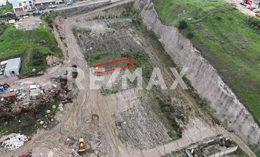 TERRENO EN VENTA, EN RESIDENCIAL AGUA CALIENTE, TIJUANA B.C