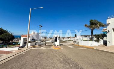 DEPARTAMENTO EN VENTA, EN PLAYAS DE ROSARITO B.C